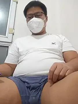 Freechat _KaiXin_ on StripChat