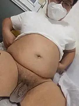 Freechat _KaiXin_ on StripChat