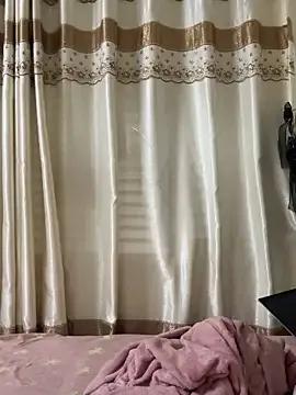 Freechat _Lunaaa on StripChat