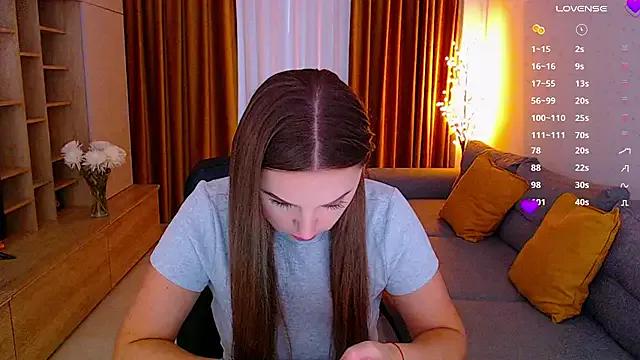 Freechat _Mia_Adams on StripChat