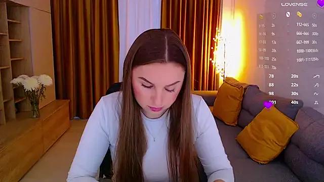 Freechat _Mia_Adams on StripChat