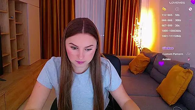 Freechat _Mia_Adams on StripChat