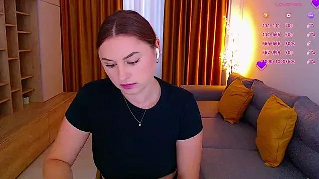 Freechat _Mia_Adams on StripChat