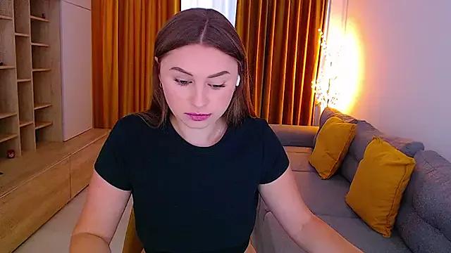 Freechat _Mia_Adams on StripChat