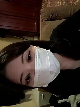 Freechat _Mirei_ on StripChat