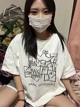 Freechat _Mirei_ on StripChat