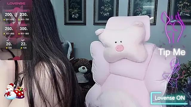 StripChat _Nana_20 is Freechat _Nana_20 — play dildo