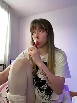 _nobara__ — flash pussy xd