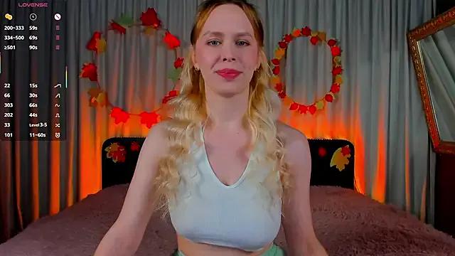 StripChat _Sandra_Tender_ is Freechat _Sandra_Tender_ — Take off panties