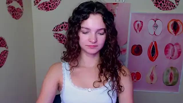 Freechat _SusieSu_ on StripChat