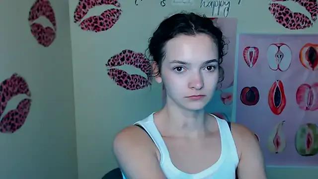 Freechat _SusieSu_ on StripChat