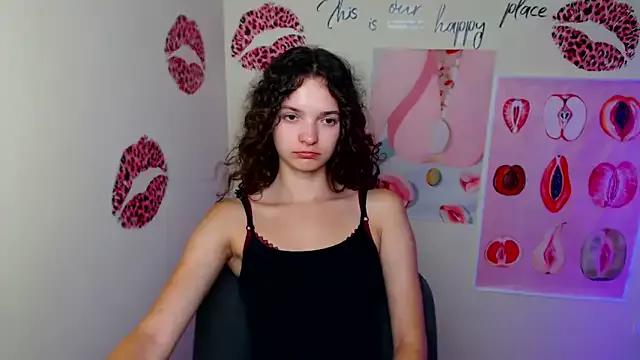 Freechat _SusieSu_ on StripChat