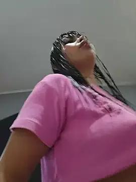 Freechat _Yesica_ on StripChat