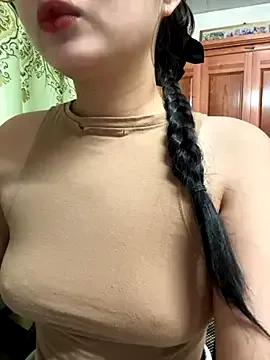 StripChat A_Ling is Private A_Ling — nude and share last tip control 5min