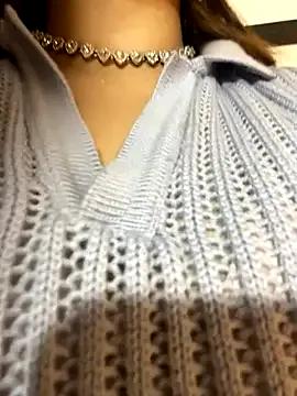 StripChat AbbyJackson_ is Freechat AbbyJackson_ — DANCE SEXY