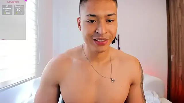 Freechat abu_dhabi_21 on StripChat