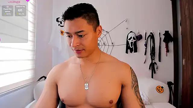 Freechat abu_dhabi_21 on StripChat