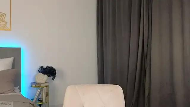 StripChat adele_armass is Freechat adele_armass — Stay in bra and starting tease