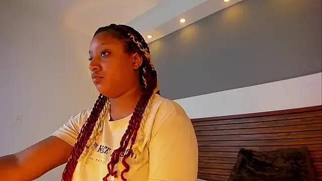 Freechat Adelehottman on StripChat