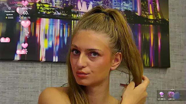 Freechat AdissonLane on StripChat