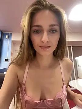Freechat AdissonLane on StripChat
