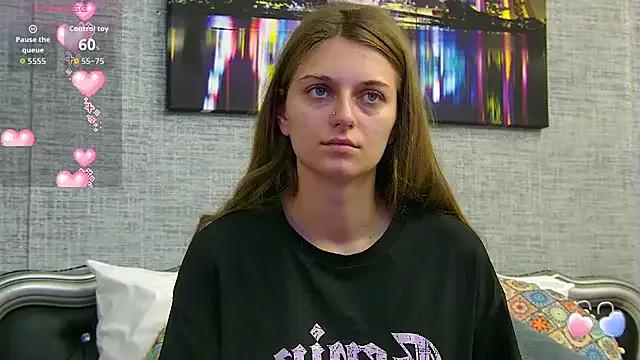 Freechat AdissonLane on StripChat