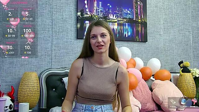 Freechat AdissonLane on StripChat