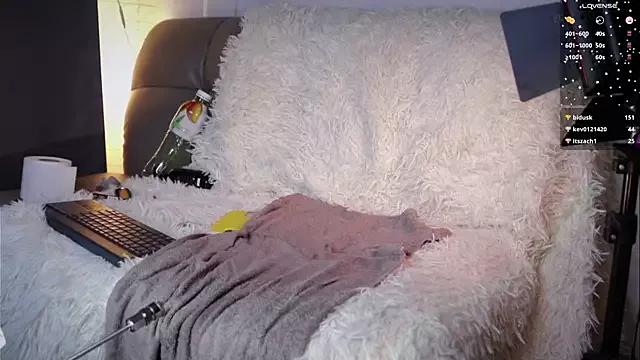 Freechat aesthetic_boyy on StripChat