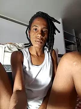 Freechat africa_deluxe on StripChat