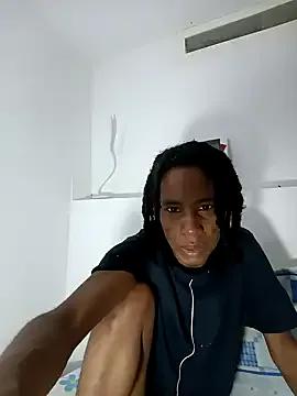 Freechat africa_deluxe on StripChat