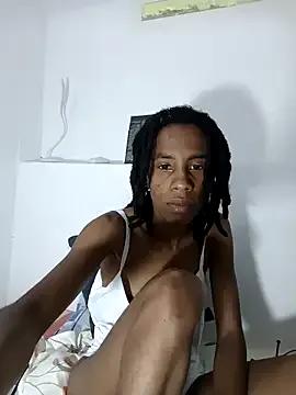 Freechat africa_deluxe on StripChat