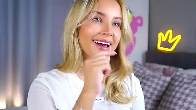 Freechat AftonConnett on StripChat