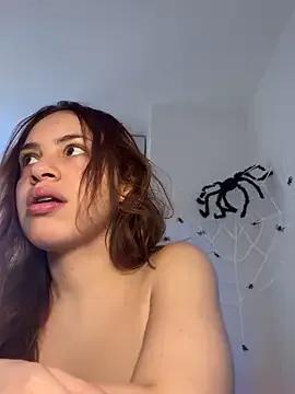 Freechat AgnesCampp on StripChat