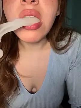 Freechat AgnesCampp on StripChat