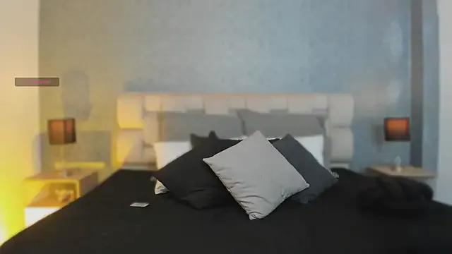 Freechat ah_mara_ on StripChat