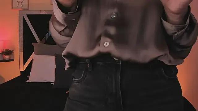 Freechat ah_mara_ on StripChat