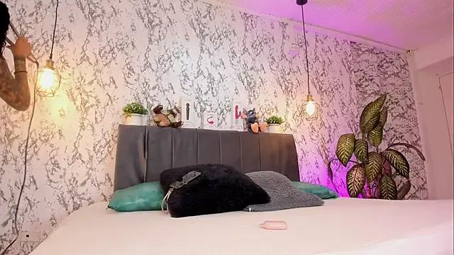 StripChat aihnoa_split is Freechat aihnoa_split — Good morning Noa <3