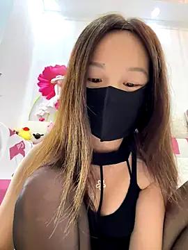 StripChat Aiss-niang is Freechat Aiss-niang — 2