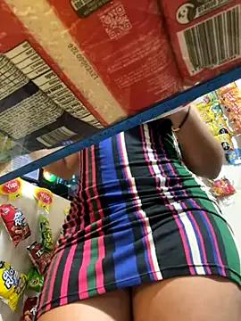 Freechat AlanaRouss on StripChat