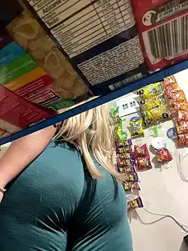 Freechat AlanaRouss on StripChat