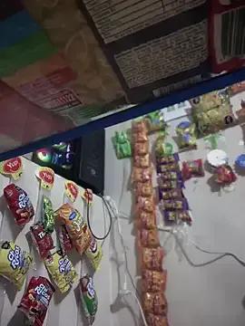 Freechat AlanaRouss on StripChat