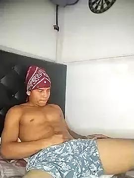 Freechat alex_candela on StripChat