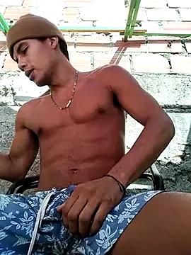 Freechat alex_candela on StripChat