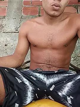 Freechat alex_candela on StripChat