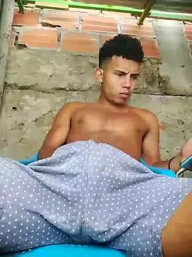 Freechat alex_candela on StripChat