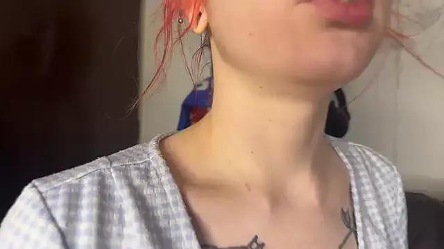 Freechat Alex_Fck on StripChat