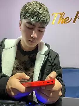 AlexanderCollman's avatar