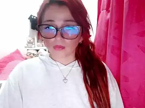 Freechat Alexatexa2929 on StripChat