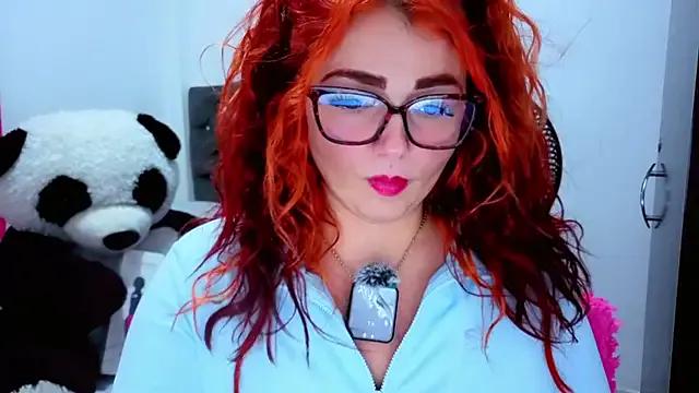 Freechat Alexatexa2929 on StripChat