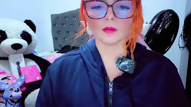 Freechat Alexatexa2929 on StripChat